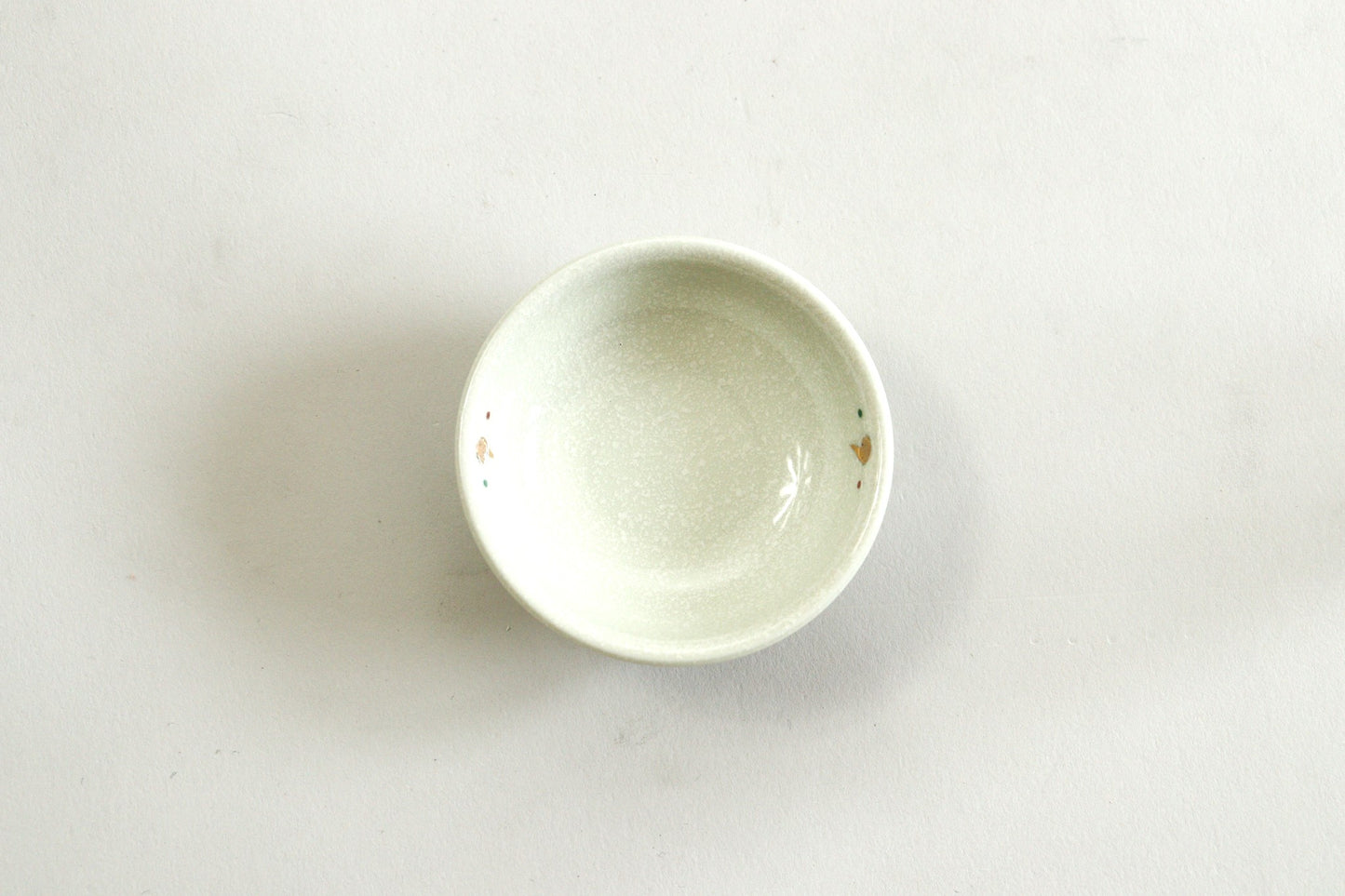 3102-0019 有田焼 華山窯 しずく