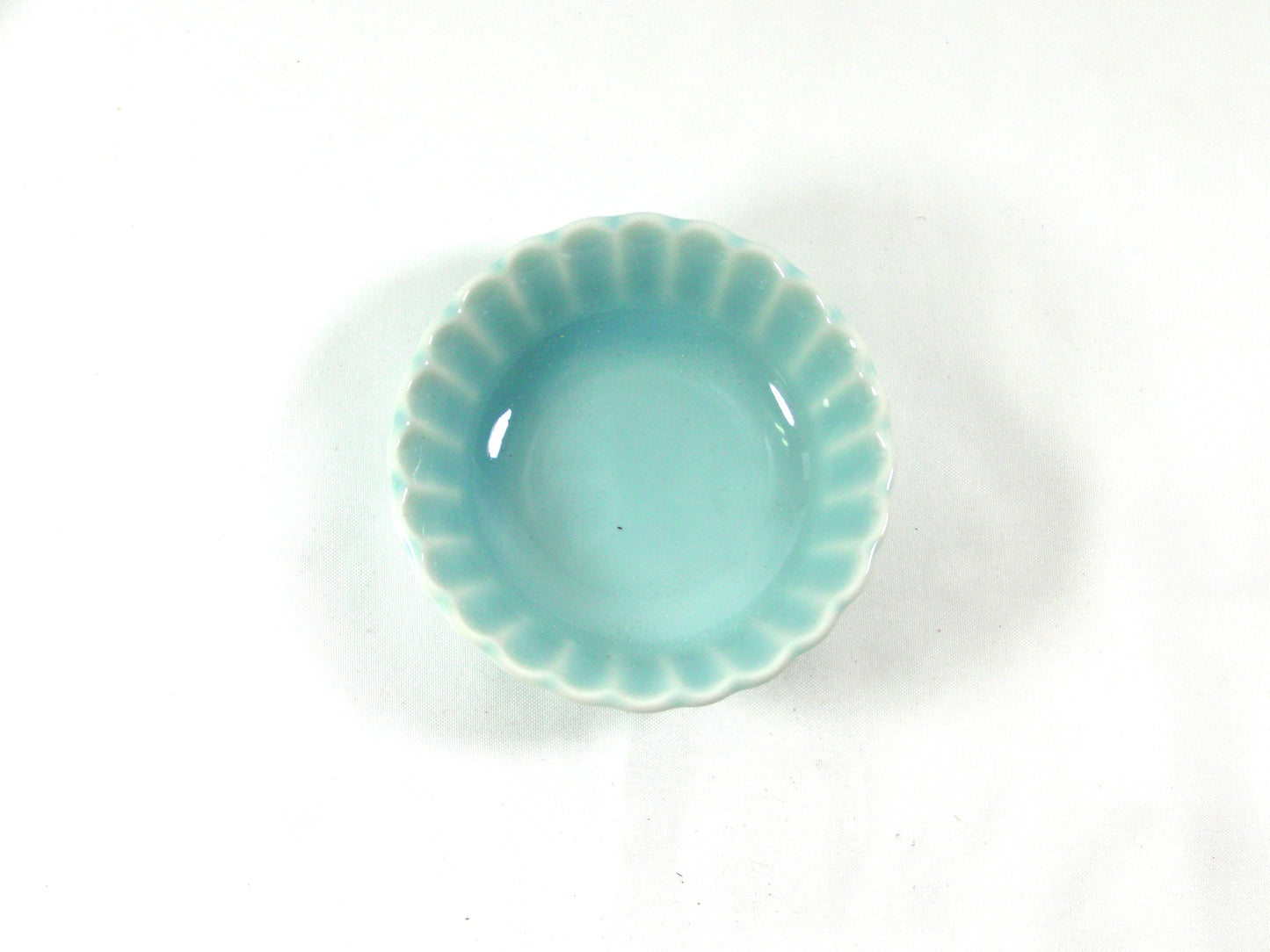 3102-0008 有田焼 華山窯 静菊割