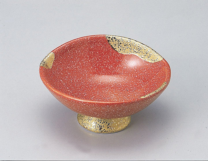 3102-0036 有田焼 華山窯 珠玉小丼
(14×13×H7.1)