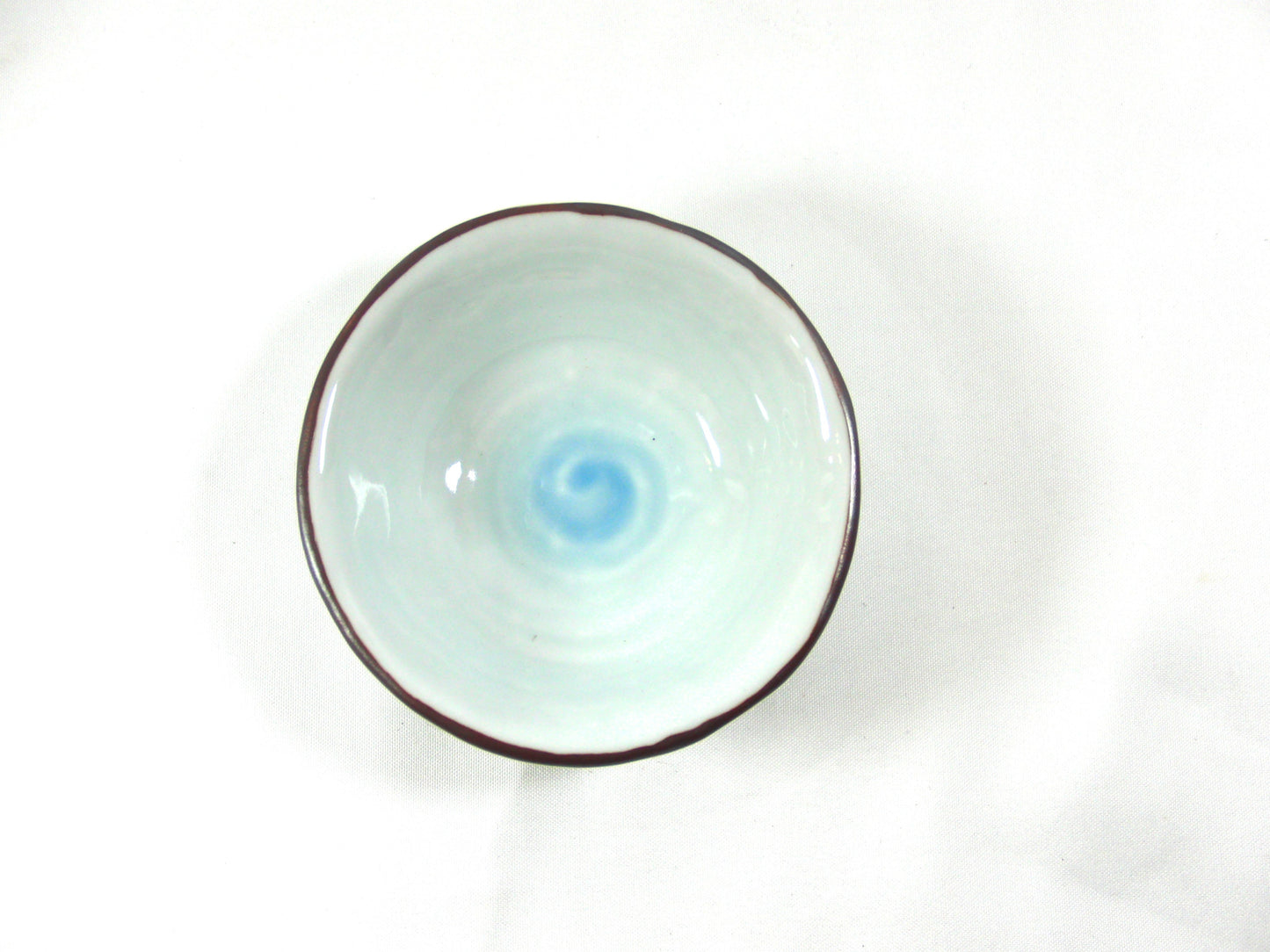 3102-0020 有田焼 華山窯 しぶき