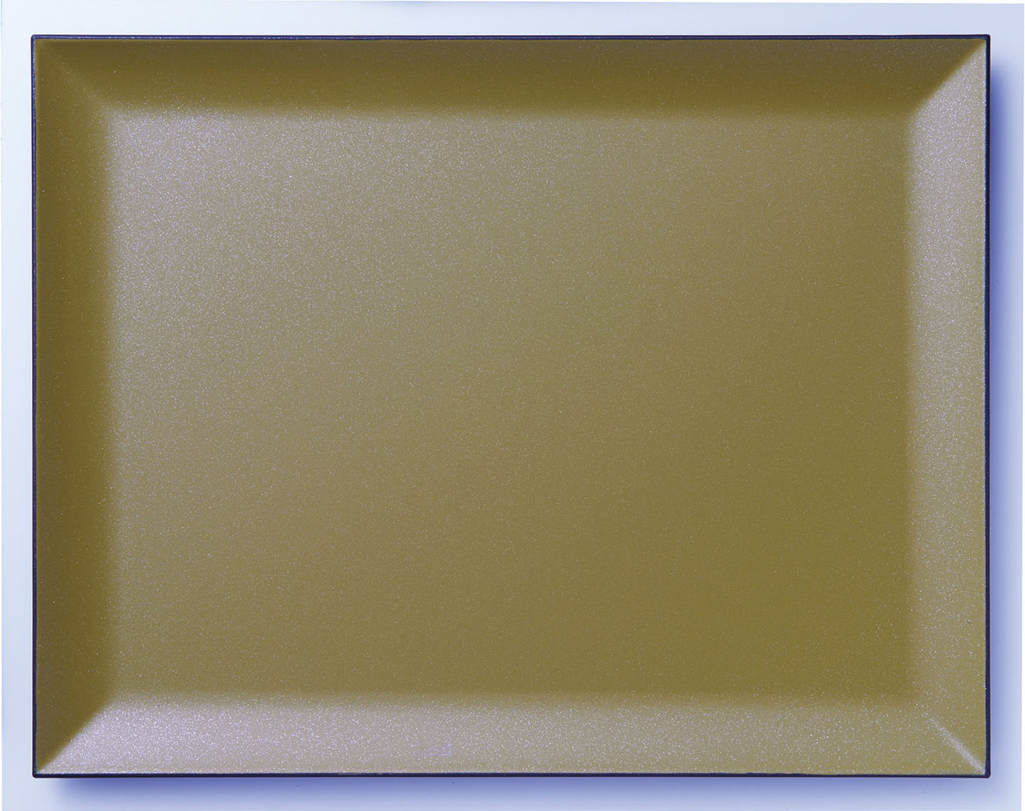 3601-0102 超耐熱ABS製 ノンスリップ 39cm スマートトレー 39.4×30.5×1.9H