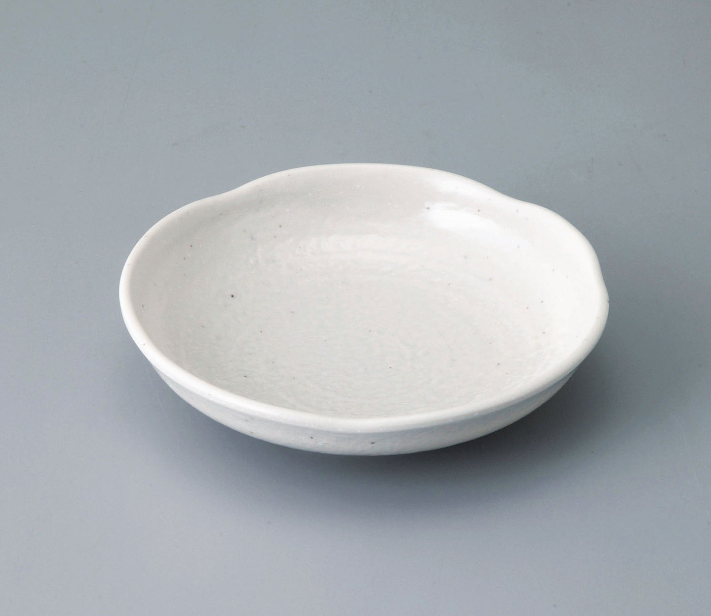 3302-0023 メラミン食器 16cm 多菜皿 ∅16×3.6H