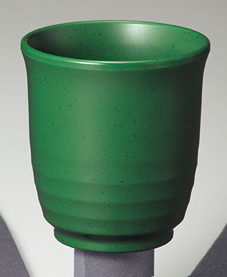 3503-0151 メラミン食器 長湯呑 ∅7.6×8.2H・220ml