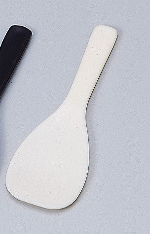 3202-0002 釜飯用杓子〈1人用〉
(5.5×16)〈耐熱PP〉