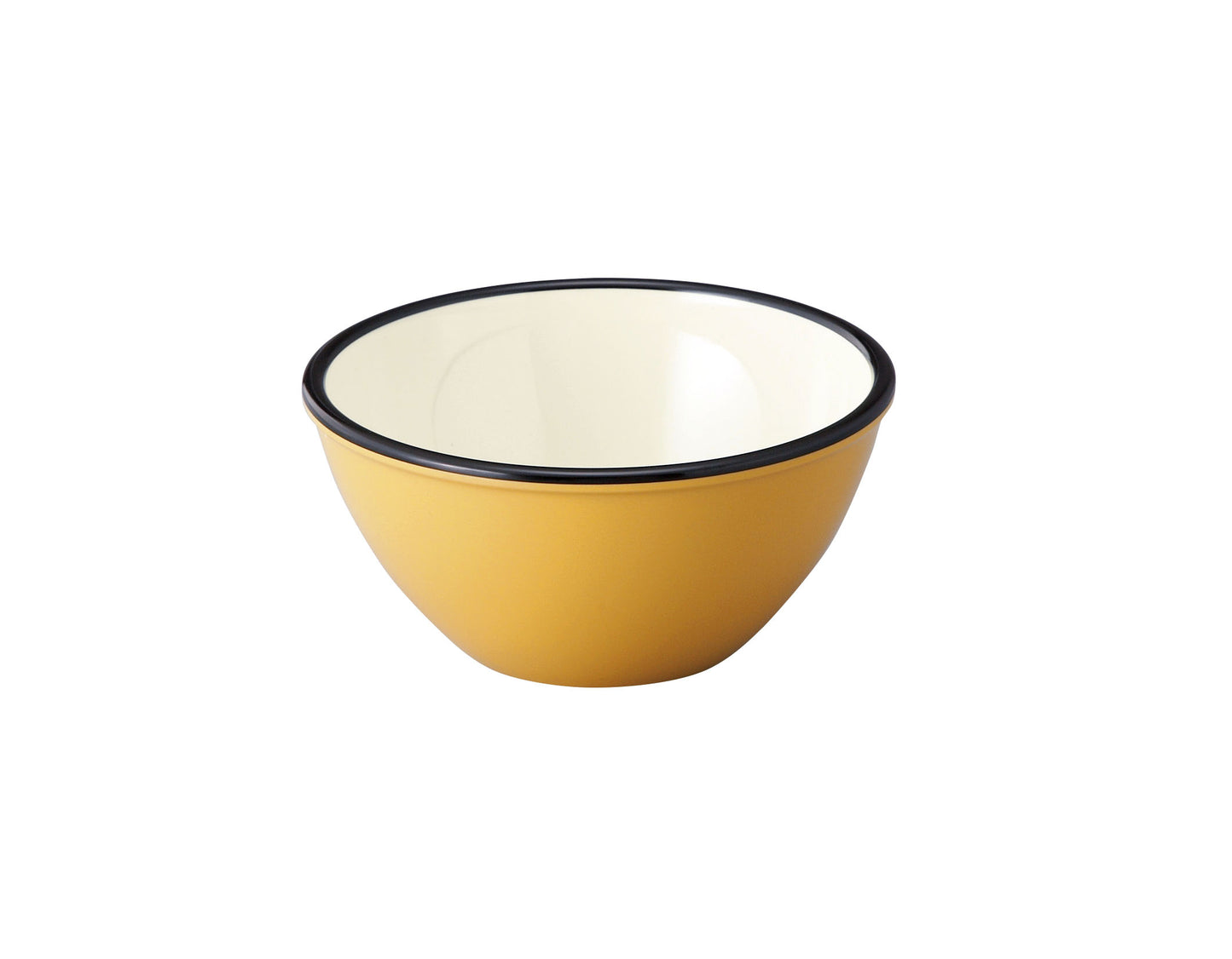 3303-0071 メラミン食器 11.5cm ボール ∅11.5×5.5H・290ml