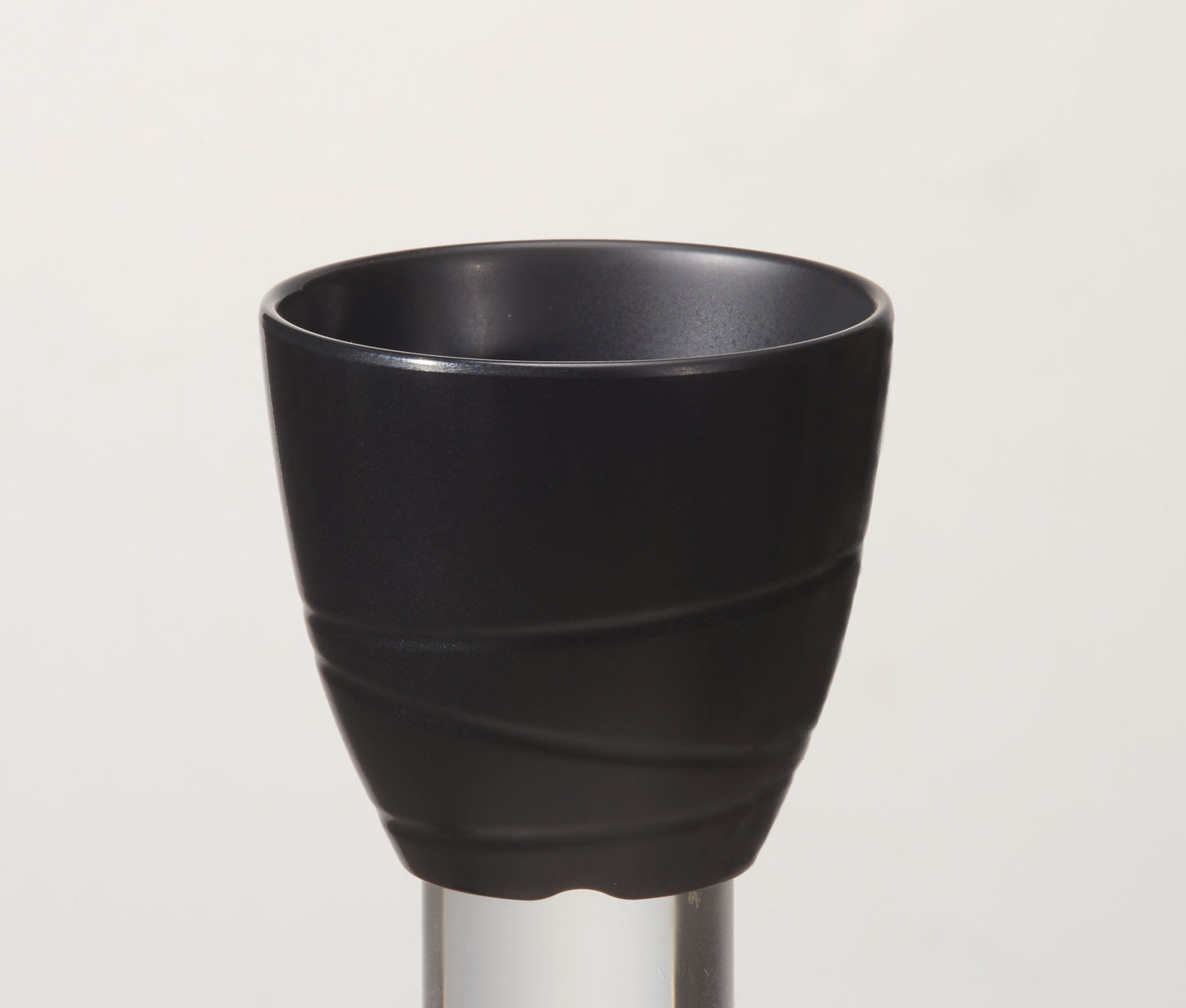 3501-0111 メラミン食器 スマートカップ ∅8.1×7.4H・220ml