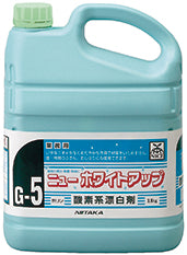 大和商事 JSV182 合成樹脂食器漂白用洗剤 メラポン Y50(10kg/低温用