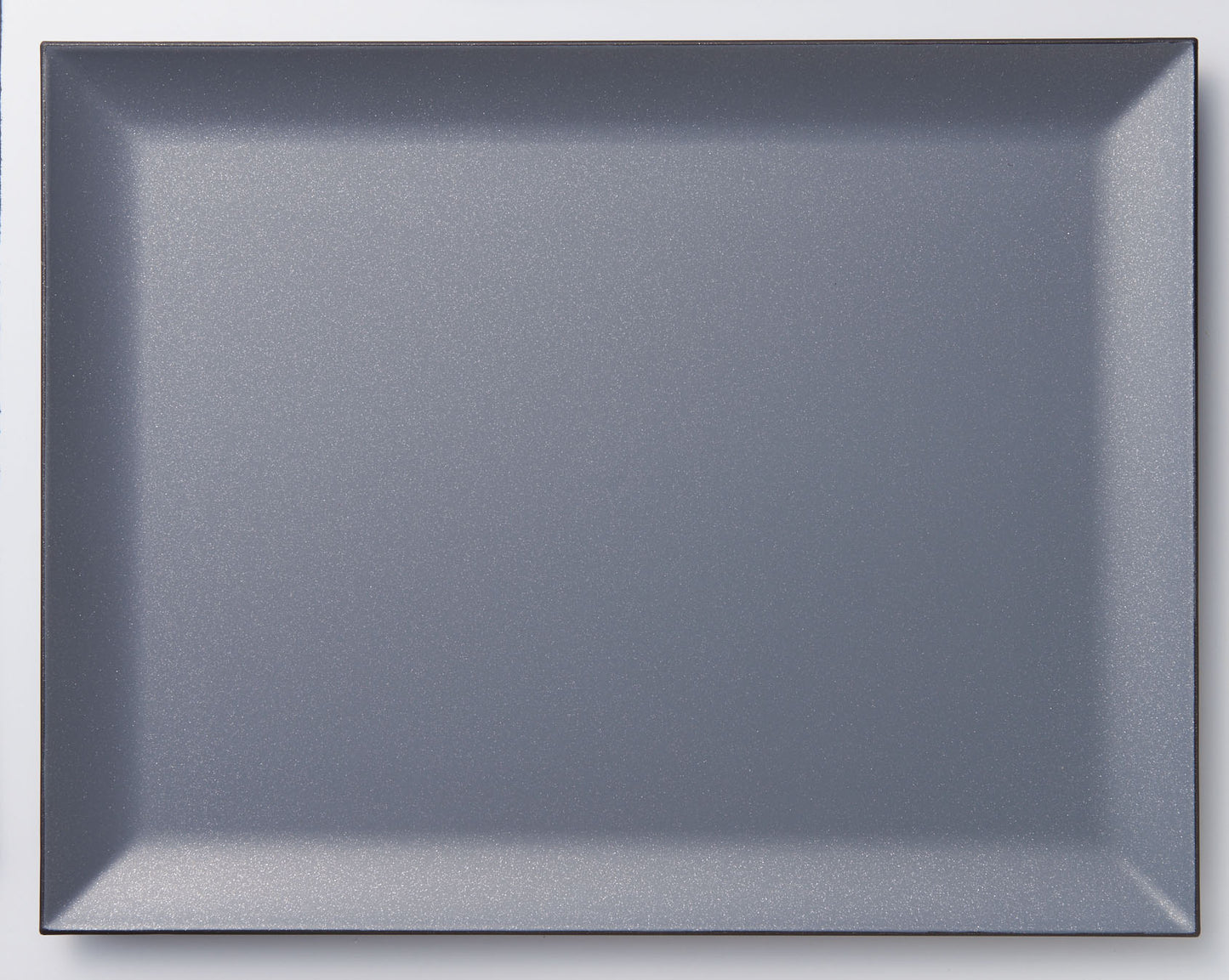 3601-0102 超耐熱ABS製 ノンスリップ 39cm スマートトレー 39.4×30.5×1.9H