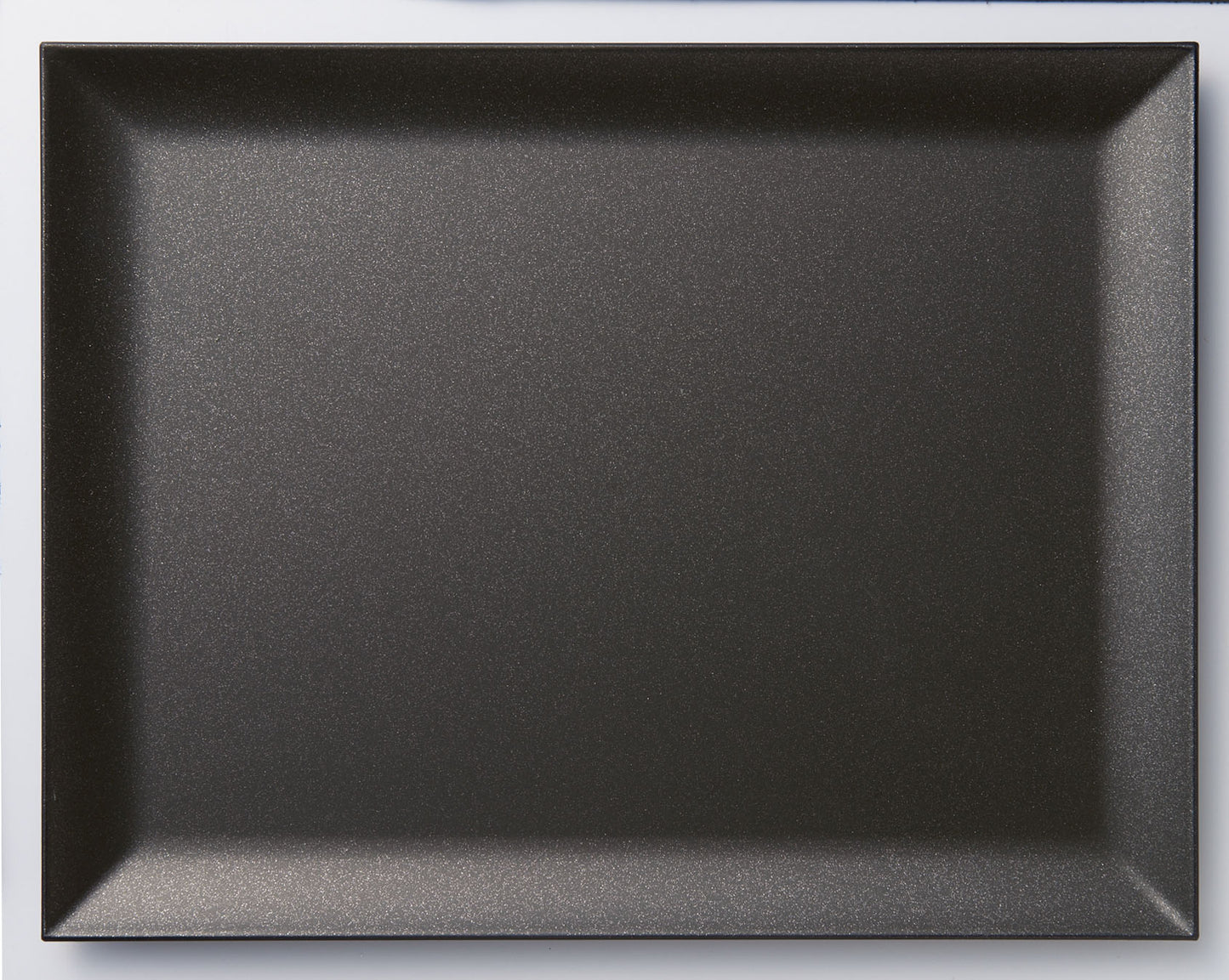 3601-0102 超耐熱ABS製 ノンスリップ 39cm スマートトレー 39.4×30.5×1.9H
