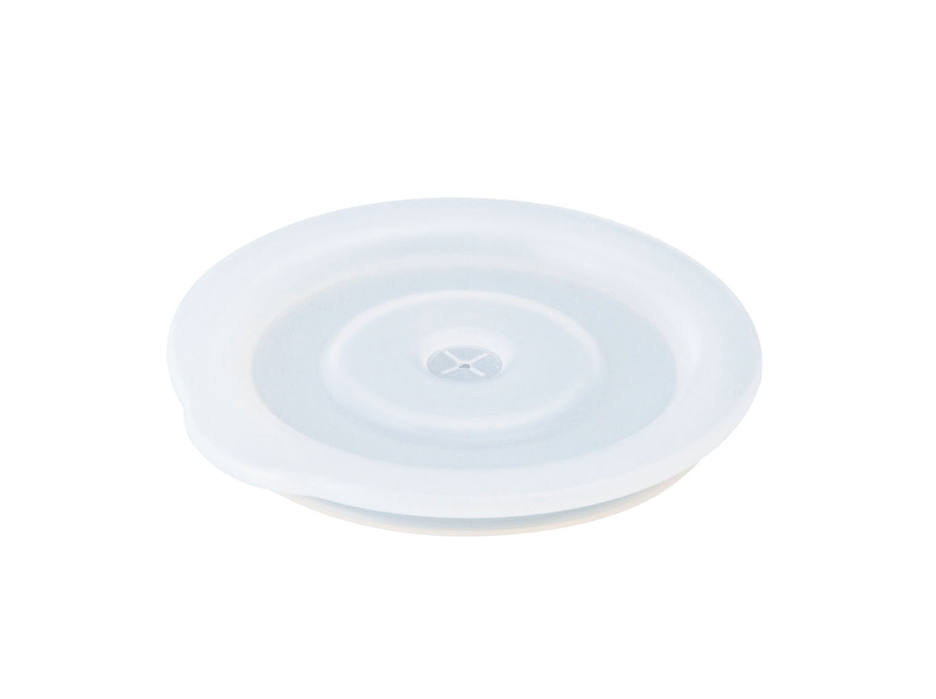 3501-0161 メラミン食器 リープカップ カップ ∅8.6×12×7.8H・260ml 蓋(シリコン) ∅9.2×1.1H