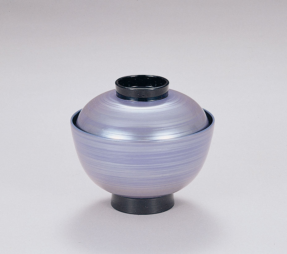 3103-0113 自社製越前漆器 食洗器OK
耐熱3.7寸みやこ椀 (11.1φ×H10)
カラー系シリーズ