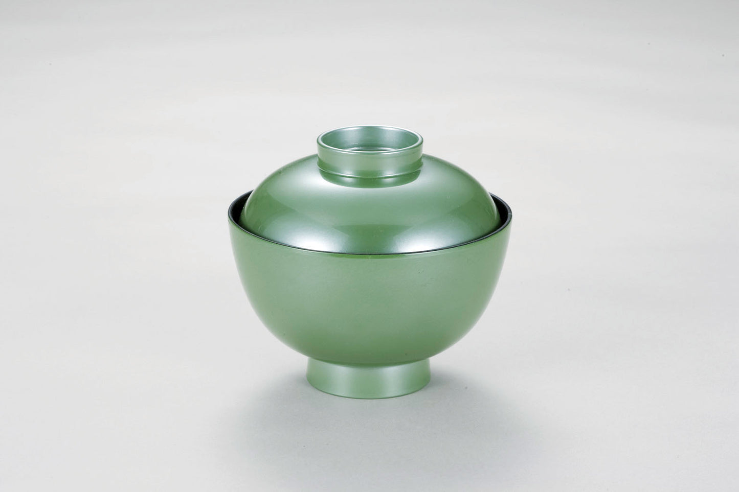 3103-0113 自社製越前漆器 食洗器OK
耐熱3.7寸みやこ椀 (11.1φ×H10)
カラー系シリーズ