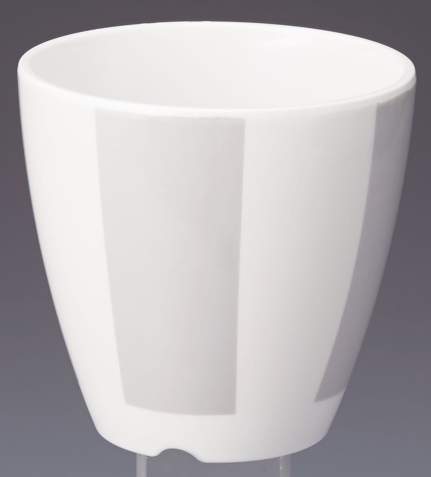 3501-0141　メラミン食器　プレーンカップ　 ∅8.4×8H・250ml